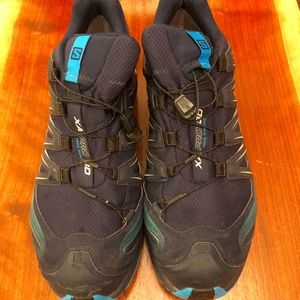 Solomon XA Pro 3D GTX Trail Running Shoes